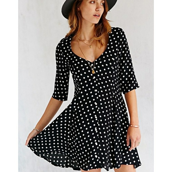 For Love And Lemons Dresses & Skirts - [For Love and Lemons] Austin Floral Dress Large